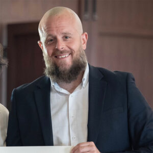 Gestor de Centros Deportivos